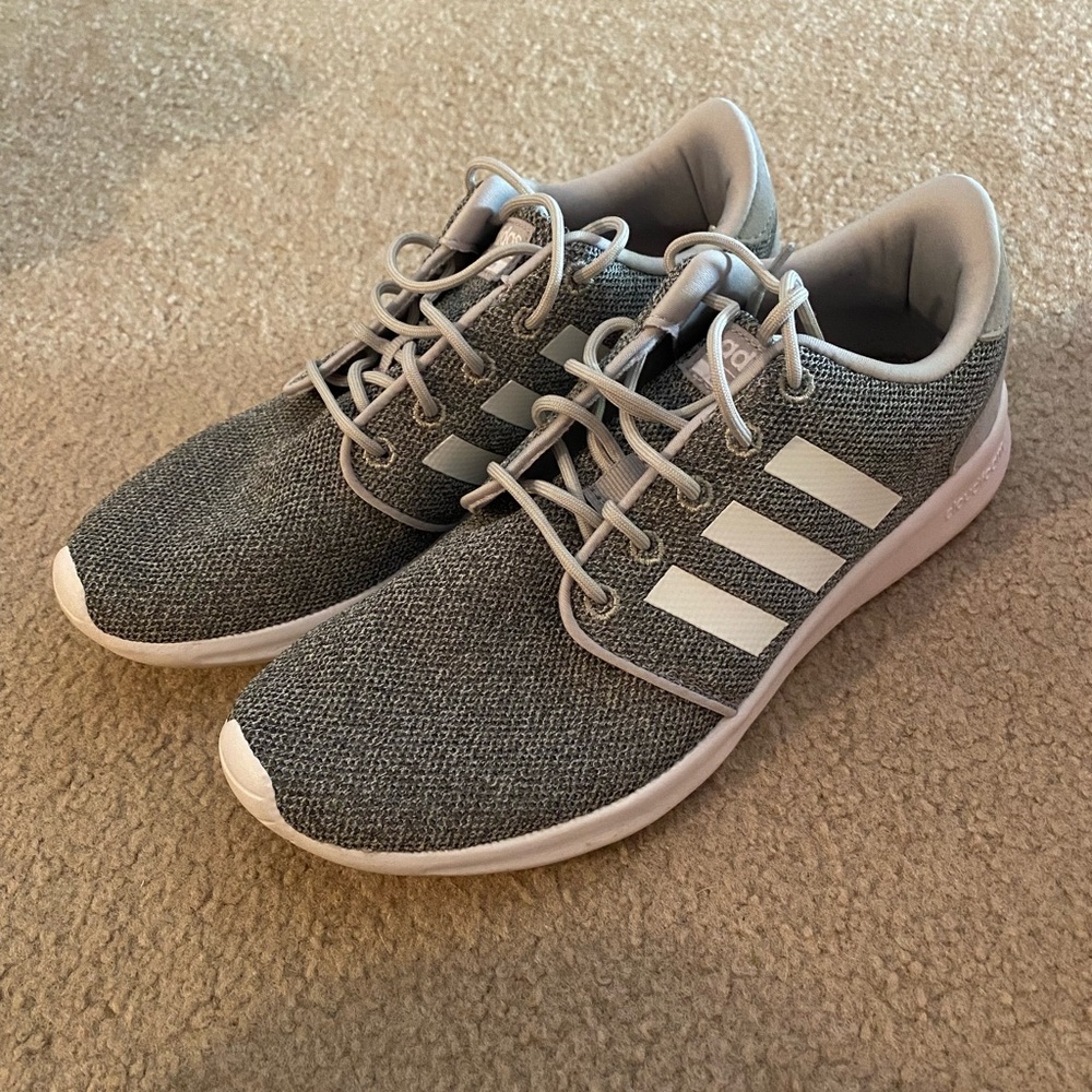 Adidas Sneakers. Size 7.5